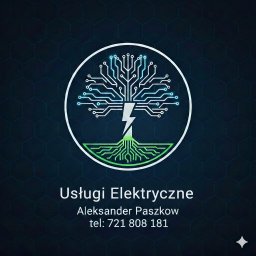 Usługi Elektryczne Aleksander Paszkow - Podłączanie płyt indukcyjnych Hrubiesz&oacute;w