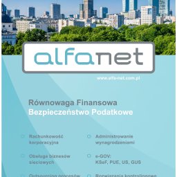 Alfa-Net - 