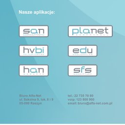 Alfa-Net - 