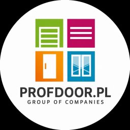 PROFDOOR - Drzwi Garażowe Segmentowe Warszawa