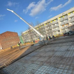 Usługi og&oacute;lnobudowlane Jakub Dyduch - Ogrodnik Jastrzębie-Zdr&oacute;j