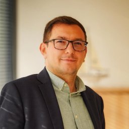 Paweł Lipieński - Grupowe Ubezpieczenia Na Życie Rumia