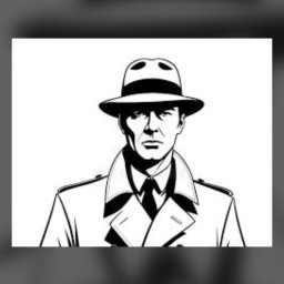 Detektyw Byt&oacute;w - avatar