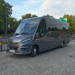 KLARIBUS DANIEL BRYL - Transport Chłodniczy Żelech&oacute;w
