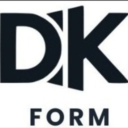 DK FORM SP&Oacute;ŁKA Z OGRANICZONĄ ODPOWIEDZIALNOŚCIĄ - Okna aluminiowe Ostr&oacute;w Wielkopolski