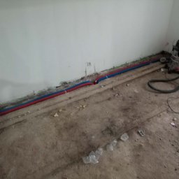 &bdquo;In-San&rdquo;- montaż instalacji sanitarnych, grzewczych i wodno- kanalizacyjnych Emil Stańczyk - Instalacje sanitarne Olecko