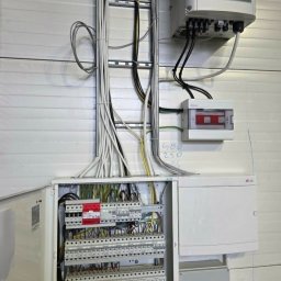 Mateusz Chatys - Monitoring Legionowo