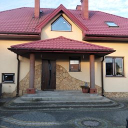 MB Okna i Drzwi Radom - Rolety plisowane Radom