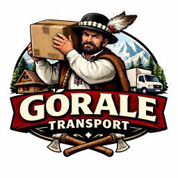 G&oacute;rale Transport sp. z o.o. - Przeprowadzki Międzynarodowe Ochotnica Dolna