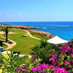 Eventy i Śluby na Cyprze