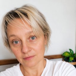 magda stram - Sprzątanie Po Remoncie Wałbrzych