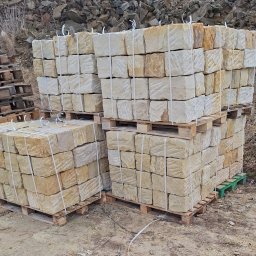 KAMIEN-POL - Kamieniarstwo Lw&oacute;wek Śląski