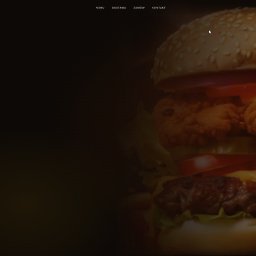 WebCraft - Gastronomia, która wygląda tak dobrze jak smakuje. Strona zaprojektowana z myślą o konwersji i charakterze marki.