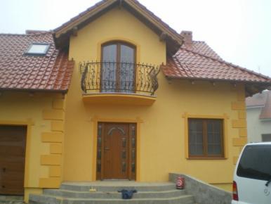 Docieplenia malowanie szpachlowanie