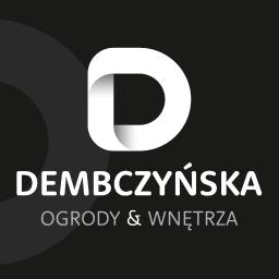 Dembczńska Wnętrza & Ogrody - Projektowanie Ogrodów Szczecin