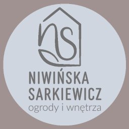 Niwińska Sarkiewicz Ogrody i Wnętrza - Biuro Architektoniczne Dobra