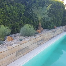 Niwińska Sarkiewicz Ogrody i Wnętrza - Ogrodnik Police