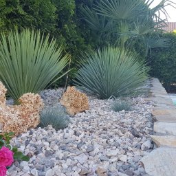 Niwińska Sarkiewicz Ogrody i Wnętrza - Projektowanie łazienek Police