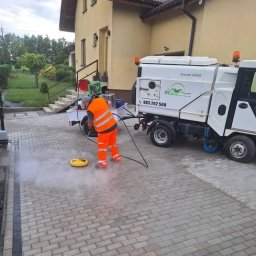 RKubica mycie cisnieniowe - Przeglądy Paneli Fotowoltaicznych Międzyrzecze G&oacute;rne