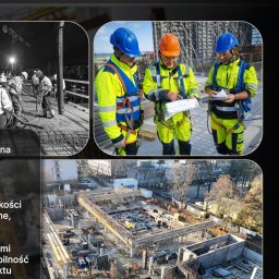 MHP Construction - Domy z keramzytu Białystok