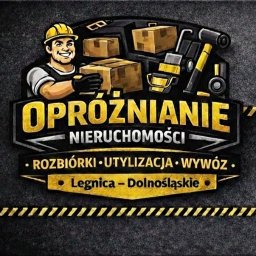 Alan Mielnik - Wynajem Kontenera Na Gruz Legnica