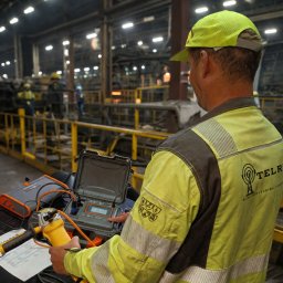 TELREM Elektrotechnika i Komunikacja - Pogotowie Elektryczne Kluczbork