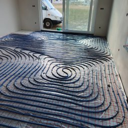 Usługi Hydrauliczne Wojciech Antosz - Instalacje grzewcze Lubacz&oacute;w