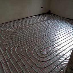 Usługi Hydrauliczne Wojciech Antosz - Wykonanie szamb Lubacz&oacute;w