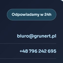 Grunert - Wydruk Wizyt&oacute;wek Gliwice