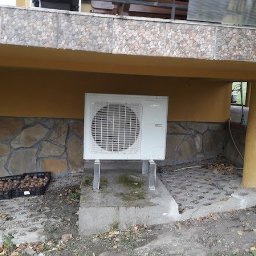 Instalacje sanitarne 