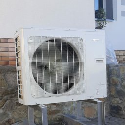 Instalacje sanitarne 