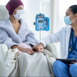 Dying With Dignity - Dobrowolna eutanazja z użyciem roztworu doustnego