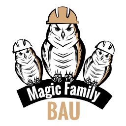 Magic Family Anna Domańska - Malarz Opole