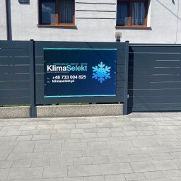 Klimaselekt - Klimatyzacja Piekary Śląskie