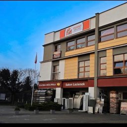 PEWNY SKŁAD SP&Oacute;ŁKA Z OGRANICZONĄ ODPOWIEDZIALNOŚCIĄ - Styropian Puławy