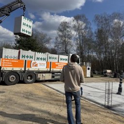 PEWNY SKŁAD SP&Oacute;ŁKA Z OGRANICZONĄ ODPOWIEDZIALNOŚCIĄ - Materiały ociepleniowe Puławy
