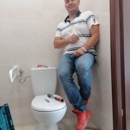 Cw Budownictwo - Glazurnik Lublin
