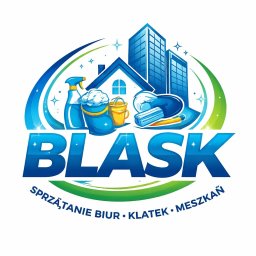 Monika Kladnistka "BLASK'' - Sprzątanie Po Wynajmie Warszawa
