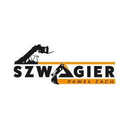 SZWAGIER Paweł Żach - Gotowe Domy Małkinia