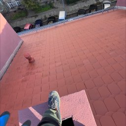 Firma Usługowa Kacper Buczek - Mycie dach&oacute;w Legnica