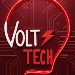 Volt-Tech - Projektant instalacji elektrycznych Ełk