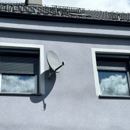 DS Okna - Okna aluminiowe Nysa
