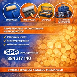 sppserwis - Firma Malarska Lublin