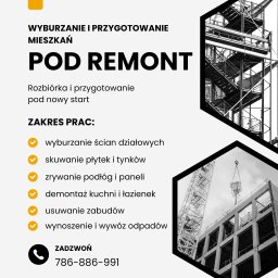 AncVan - Wyburzenia August&oacute;w