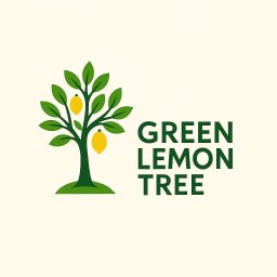 Green Lemon Tree - Okna Plastikowe Poznań