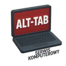 ALT-TAB Serwis Komputerowy Naprawa Laptop&oacute;w - Naprawa Komputer&oacute;w Gdańsk