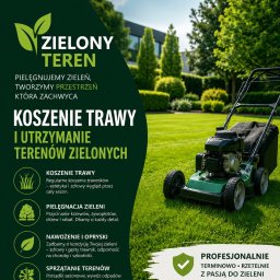 Mateusz Dubieniecki - Minikoparki Lubań