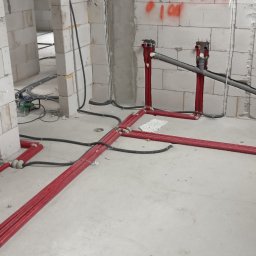Drobne prace hydrauliczne Jaworzno 2