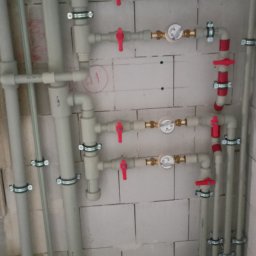 Drobne prace hydrauliczne Jaworzno 1