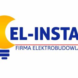 EL-INSTAL Firma Elektrobudowlana Marcin Kasprzyk - Domofony Bezprzewodowe Szczecin
